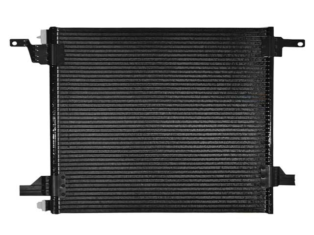 1638300170 Valeo A/C Condenser