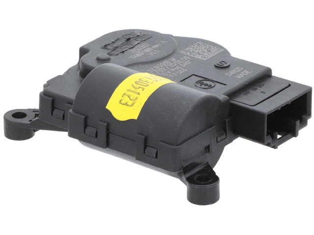 2Q0907511F Valeo HVAC Air Adjustment Control Motor