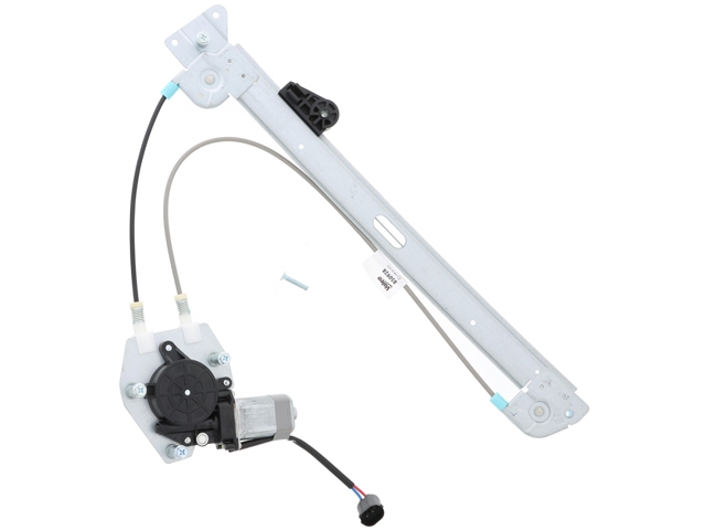 51358252429 Valeo Window Regulator