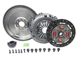 52151203 Valeo Clutch Flywheel Conversion Kit