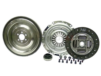 52285615 Valeo Clutch Flywheel Conversion Kit