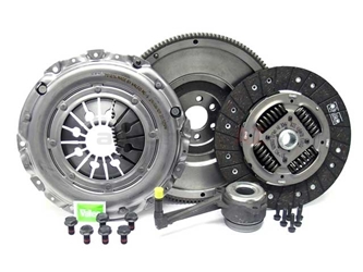 52405615 Valeo Clutch Flywheel Conversion Kit