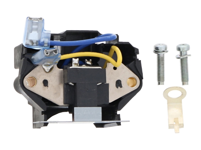 91160391302 Valeo Voltage Regulator
