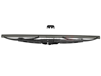 LR033471 Valeo Ultimate Wiper Blade Assembly; Rear