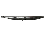 LR049843 Valeo Ultimate Wiper Blade Assembly; Rear