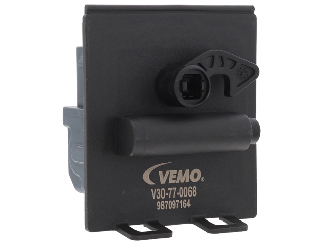 0008207703 Vemo Fuel Filler Door Lock Actuator