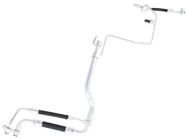 1668300100 Vemo A/C Hose