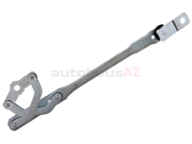 2028200341 Vemo Windshield Wiper Linkage; Left