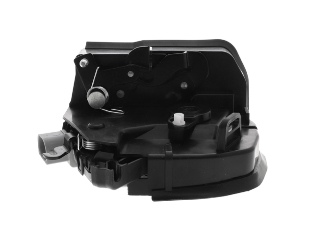51218402540 Vemo Door Lock Assembly; Front Right