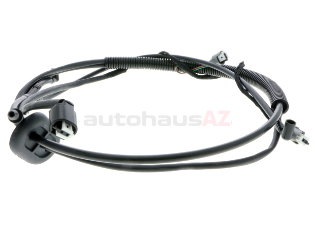 61608364200 Vemo Windshield Washer Hose