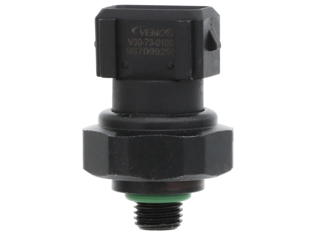 6395420818 Vemo A/C Refrigerant Pressure Sensor