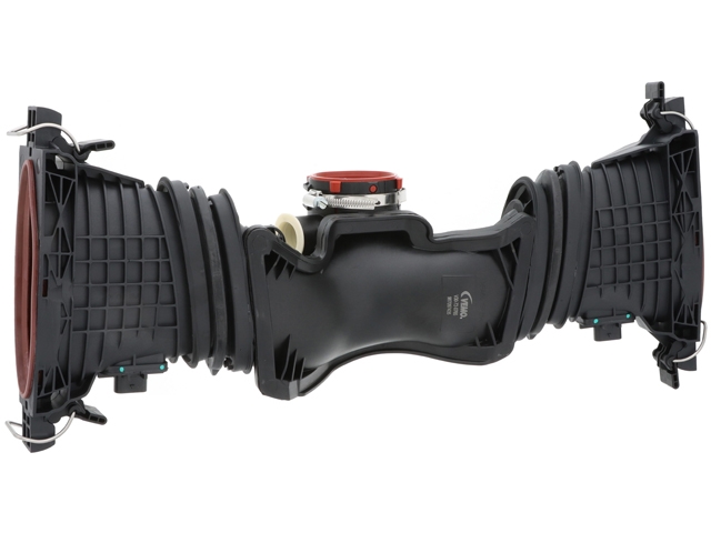 642090174280 Vemo Radiator Support Air Duct
