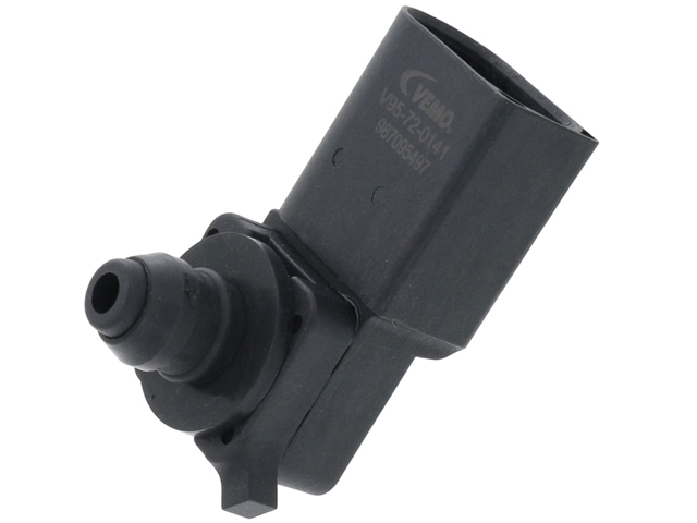 8699339 Vemo Manifold Absolute Pressure Sensor; Manifold