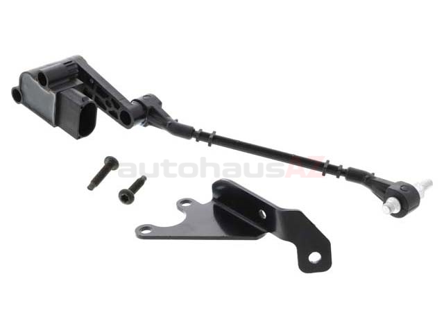 LR020626 Britpart Ride Height Sensor; Front Left