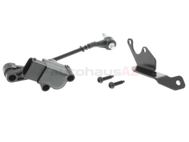 LR020627 Britpart Ride Height Sensor; Front Right