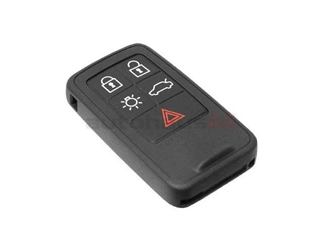 30659637 Genuine Volvo Remote Control Transmitter for Keyless Entry and Alarm System