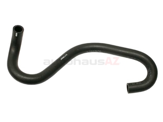 30740267 Genuine Volvo Power Steering Hose; Suction Hose from Pump to Reservoir