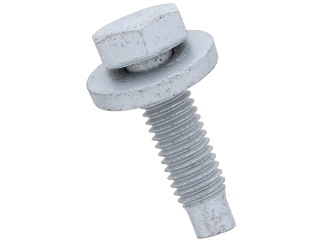 30741286 Genuine Volvo Suspension Strut Mount Bolt