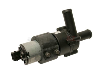 30776243 Genuine Volvo Auxiliary Water Pump