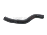 31280848 Genuine Volvo Power Steering Hose; Suction Hose from Reservoir to Pump