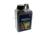 31367941 Genuine Volvo Gear Oil; Active on Demand Coupling Gear Oil, 1 Liter