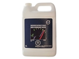 31439821 Genuine Volvo Antifreeze/Coolant; 1 Gallon, Concentrated; Blue G48