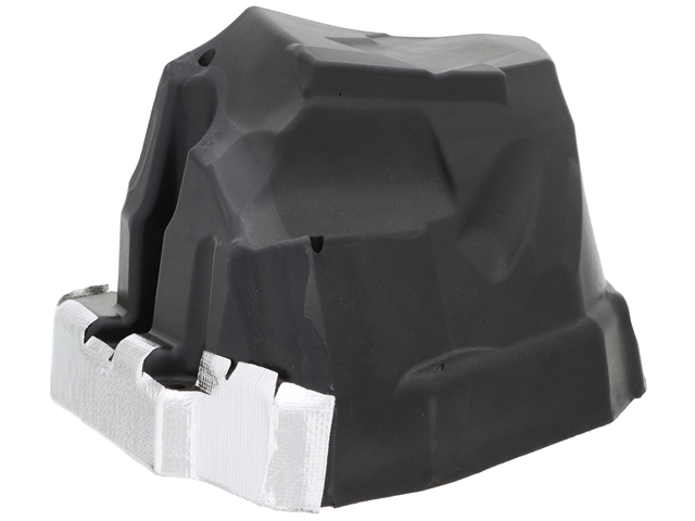 31492821 Genuine Volvo Engine Compartment Insulation