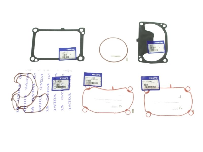 32325608 Genuine Volvo Supercharger Gasket Kit