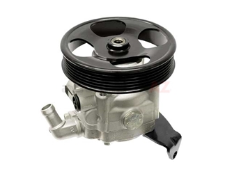 36000748 Genuine Volvo Power Steering Pump