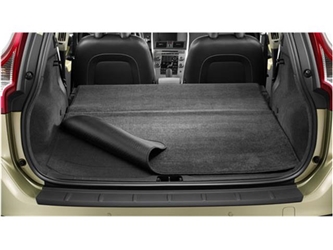 39813968 Genuine Volvo Floor Mat