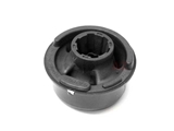 9191537 Genuine Volvo Control Arm Bushing; Front Rearward; Left/Right