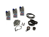 VOL2TIMINGKIT AAZ Preferred Timing Belt Kit with Water Pump