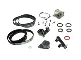 VOL3TIMINGCOMPKIT AAZ Preferred Timing Belt Kit with Water Pump and Seals