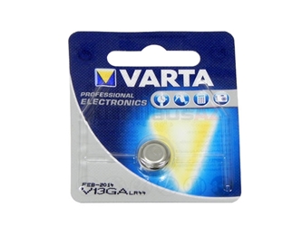558601050 Varta Button Cell Battery