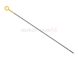 022115607D Genuine VW/Audi Oil Dip Stick