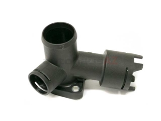 03H121133 Genuine VW/Audi Coolant Pipe Adapter
