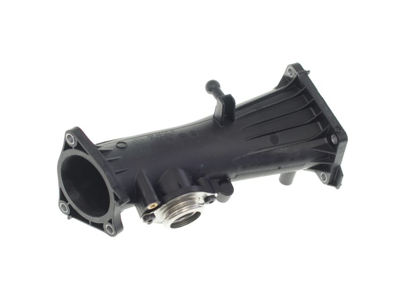 059145762AB Genuine VW/Audi Turbocharger Intercooler Pipe