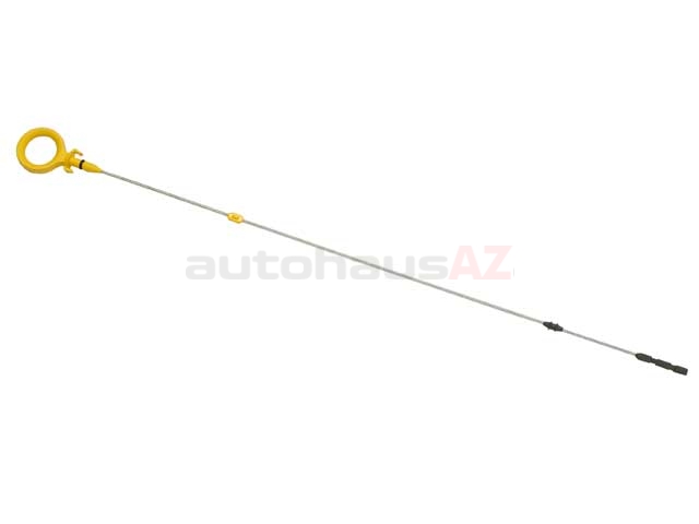 06D115611B Genuine Audi Oil Dip Stick
