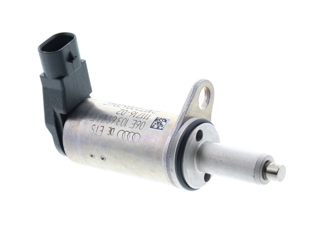 06E103697AF Genuine VW/Audi Engine Variable Timing Solenoid Pressure Valve