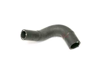 06F121063D Genuine VW/Audi Coolant Hose; Water Hose - From connector to thermostat supply hose