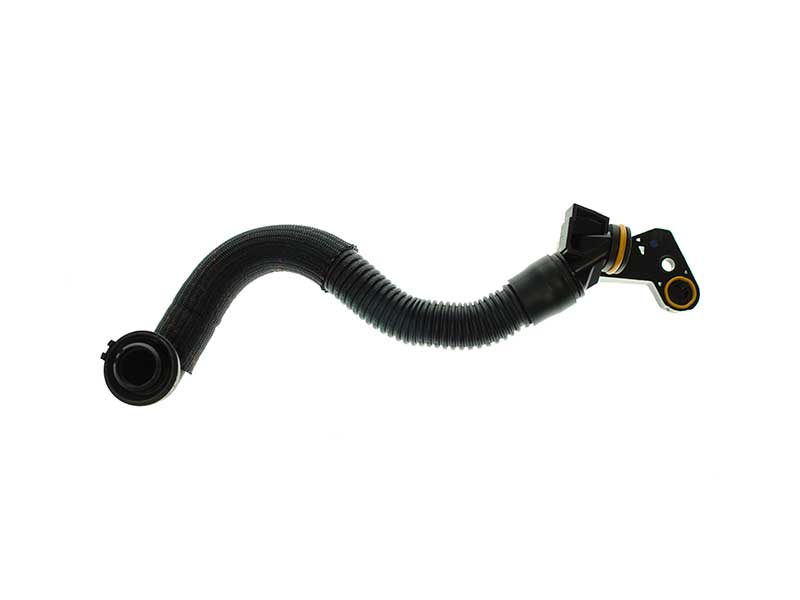 06K103213K Genuine VW/Audi PCV Valve Hose