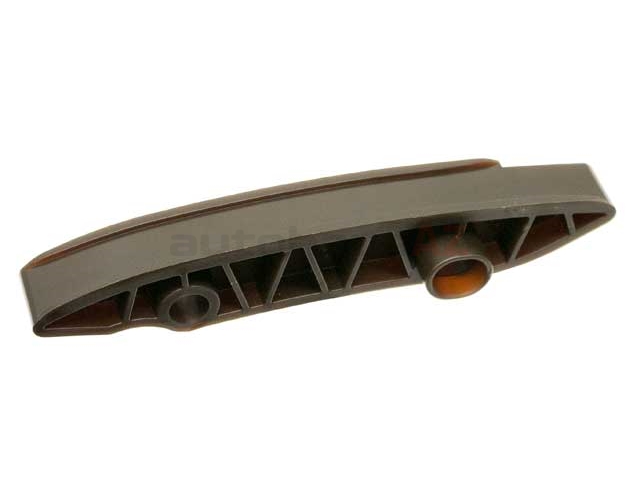 079109513C Genuine Audi Timing Chain Guide/Rail; Lower