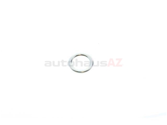 09D321181B Genuine VW/Audi Auto Trans Drain Plug Seal; 11.9 x 16.7mm