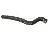 1K0121063J Genuine VW/Audi Coolant Hose; Water Hose - From water pipe to auxiliary water pump