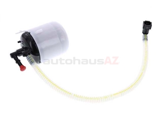 4H0201511A Genuine Audi Fuel Filter