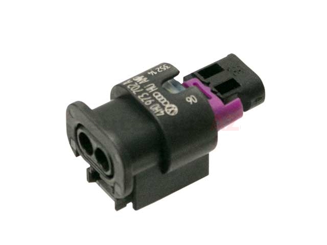 4H0973702A Genuine VW/Audi Electrical Pin Connector