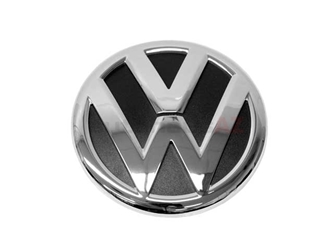 5C6853630FULM Genuine VW/Audi Emblem