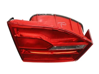 5C6945093 Genuine VW/Audi Tail Light; Left Inner