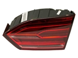 5C6945308 Genuine VW/Audi Tail Light; Right Inner