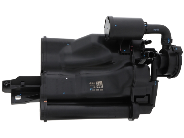 5Q0201797L Genuine VW/Audi Vapor Canister